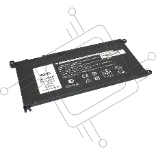 Аккумуляторная батарея для ноутбука Dell 15-5000 (WDXOR) 11.4V 40Wh 3500mAh OEM