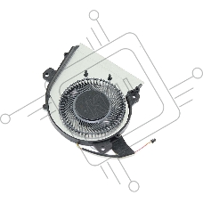 Вентилятор (кулер) для ноутбука Lenovo Yoga 530-14IKB 530-14ARR GPU