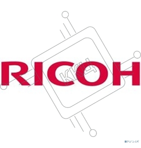 Ролик разделительный подачи бумаги Ricoh (AF032094)   