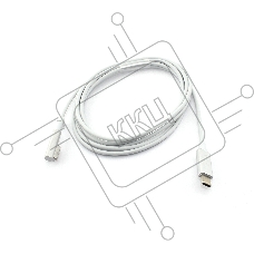 Кабель для зарядки Apple Type-C - Magsafe 1.0 60W 1,8m OEM