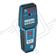 Детектор металла Bosch GMS 100 M