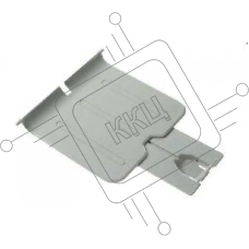 Выходной лоток HP LJ P1005 серый (RM1-3982)