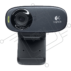 Цифровая камера Logitech HD Webcam C310