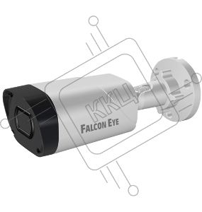 Видеокамера IP Falcon Eye FE-IPC-B5-30pa   Цилиндрическая,5 Мп с функцией «День/Ночь»; 1/2.8'' SONY STARVIS IMX335 сенсор; Н.264/H.265/H.265+