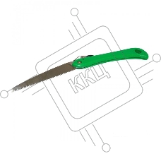 Ножовка садовая PARK HS0051 (складная) 200 мм