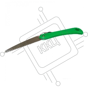 Ножовка садовая PARK HS0051 (складная) 200 мм