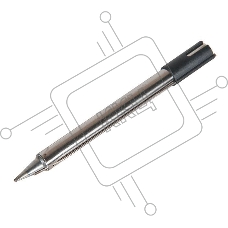 Жало паяльное Quick 3034-1,2D