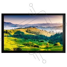 Экран на раме Cactus 169x300см FrameExpert CS-PSFRE-300X169 16:9 настенный натяжной