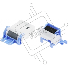 Комплект роликов Cactus CS-BRA-HP-M607 (J8J70-67904) для HP LJ Enterprise M607dn, M607n, M608dn, M608n