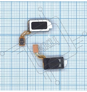 Динамик верхний (слуховой) для Samsung Galaxy Note 4 N910