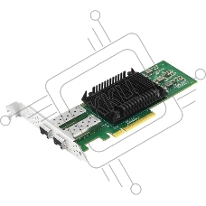 Сетевой адаптер LR-LINK PCIE8 10GB 2PORT SFP+ ETH LRES1031PF-2SFP+