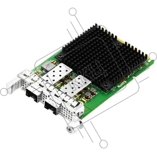 Сетевая карта LR-Link OCP 3.0 2 порта 25G Base-X на чипе Intel Intel XXV710, LRES3017PF-OCP