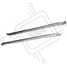 Комплект направляющих QNAP RAIL-S01 Rail Kit