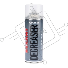 Очиститель обезжириватель DEGREASER, REXANT, 400 мл, аэрозоль