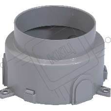 Монтажная коробка для 89644