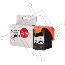 Струйный картридж Sakura C9351AE (№21 Black) для HP, черный, 17 мл., 260 к.