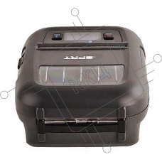 Принтер этикеток iDPRT HM-T300RPO термопечать, 203 dpi, 80 мм/сек, micro-USB, Bluetooth, Wi-Fi, чёрный