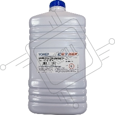 Тонер (PK832, CPT) для XEROX SC2020 (Japan) Cyan, 500г/бут, (унив.), OSP08323-C-1-500