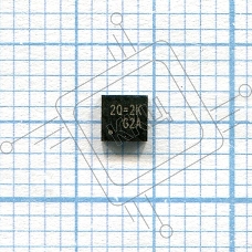 Микросхема Richtek RT8249 AGQW