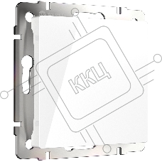 Заглушка Werkel W1159201 (белый)