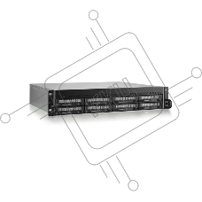 NAS-хранилище TerraMaster U8-500 Plus 2U 10C 1,7(4,7)GhzCPU/16Gb(64)/RAID0,1,10,5,6,JBOD/up to 8 HS SATA(3,5'/2,5')/2xM.2 2280 NVMe/3xUSB3.2 1xUSB Type-c/HDMI/2x10GbE RJ-45/iSCSI/1xPS/1YW/no rails