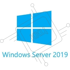 ПО WinRmtDsktp Svcs CAL 2019 English MLP 5 User CAL