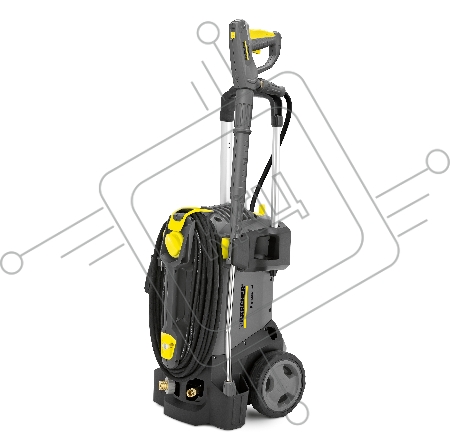 Минимойка Karcher HD 5/17 С 3000Вт