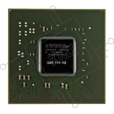 GeForce 8400M GS, G86-741-A2 (new)