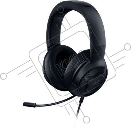 Гарнитура Razer Kraken X Lite Razer Kraken X Lite- Analog Gaming Headset - Russian Packaging