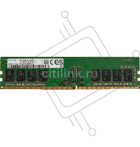 Оперативная память Samsung 8Gb DDR4 3200MHz PC25600 CL21 Samsung 1.2V OEM (M378A1K43EB2-CWE)