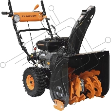 Снегоуборщик бензин. Carver STG 7056WEL 7л.с. Снегоуборщик бензин. Carver STG 7056WEL 7л.с.