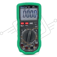 Мультиметр BAKU BK-890A