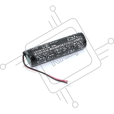 Аккумулятор CS-WXH938SL для Philips HP1304 1,2V 3000Ah Ni-MH