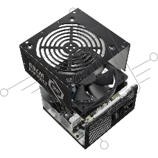 Блок питания COOLER MASTER Elite NEX W700 (MPW-7001-ACBW-BEU), 700Вт, 80 PLUS, 120мм, черный