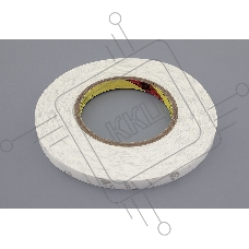 Скотч двусторонний 3M 9080a 10 мм, 55 м