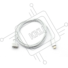 Кабель для зарядки Apple Type-C - Magsafe 2.0 60W 1,8m OEM