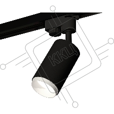Светильник Ambrella light XT6323040 SBK/SWH черный песок/белый песок MR16 GU5.3 (A2521, C6323, N6120)