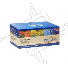 Картридж PL-TN-245M для принтеров Brother HL3140CW/3170СDW/DCP9020CDW/MFC9330CDW 2200 копий ProfiLine