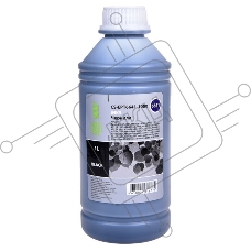Чернила Cactus CS-EPT6641-1000 черный 1000 мл для Epson L100/L110/L120/L132/L200/L210/L222/L300/L312/L350/L355/L362/L366/L456/L550/L555/L566/L1300