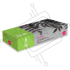 Картридж лазерный Cactus CS-TK895M пурпурный (6000 стр.) для Kyocera Mita FS C8020/C8020MFP/C8025/C8025MFP