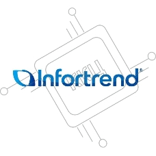 Опция для СХД HOST 4XFC16G 4TR RFC16G0HIO4-0010 INFORTREND