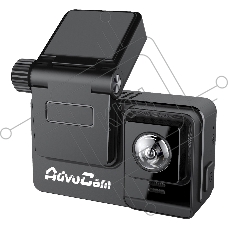 Видеорегистратор AdvoCAM-FD Black III GPS/GLONASS автомобильный