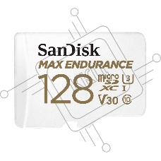 Карта памяти MICRO SDXC 128GB UHS-3 SDSQQVR-128G-GN6IA SANDISK