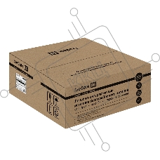 Источник бесперебойного питания Pure Sine Wave ExeGate SinePower UHB-3000.LCD.AVR.1SH.4C13.RJ.USB.2U <3000VA/2400W, LCD, AVR, 1*Schuko+4*C13, RJ45/11, USB, Rackmount 2U/Tower, металлический корпус, Black>