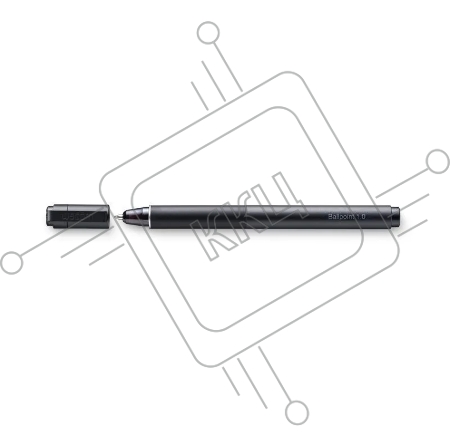 Перо для графического планшета Wacom Ballpoint Pen
