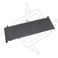 Аккумуляторная батарея для ноутбука HP Envy X2 11-G 3.7V 6750mAh