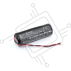 Аккумулятор CameronSino CS-WXH95SL для Wella Pro 9550 2,4V 1200mAh Ni-MH
