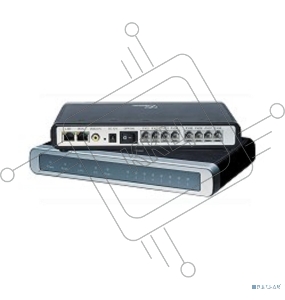 Шлюз IP Grandstream GXW-4108