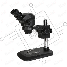 Бинокулярный микроскоп Kaisi KS-7050 В3 черный
