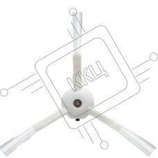 Щетка для пылесоса Xiaomi Roborock T7S T7plus S7 S7MAX S70 ver.1